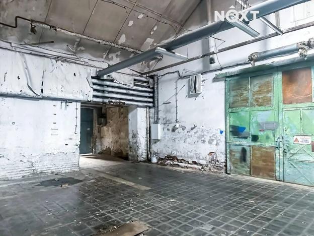 Pronájem skladu, Dětřichov, 6890 m2