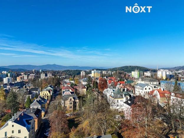 Prodej rodinného domu, Jablonec nad Nisou, Korejská, 270 m2