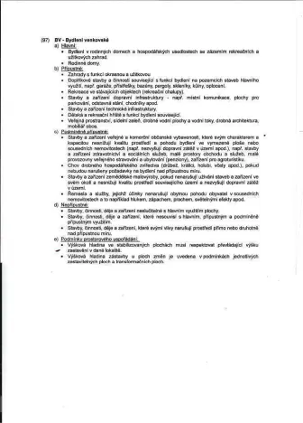 Dražba pozemku pro bydlení, Velké Meziříčí, 976 m2