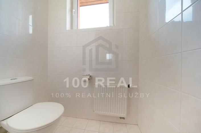 Pronájem kanceláře, Hradec Králové, Za Škodovkou, 93 m2