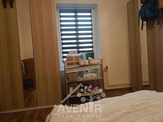 Pronájem bytu 2+1, Liberec, U Družiny, 68 m2