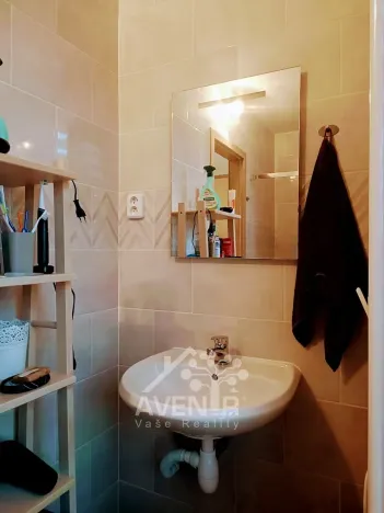 Pronájem bytu 2+1, Liberec, U Družiny, 68 m2