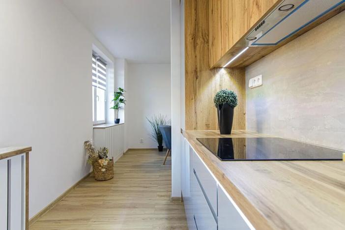 Prodej bytu 2+kk, Ostrava, Letecká, 52 m2