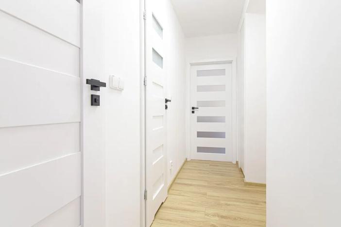 Prodej bytu 2+kk, Ostrava, Letecká, 52 m2