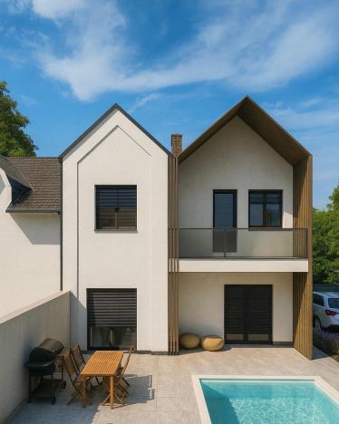 Prodej rodinného domu, Třebechovice pod Orebem, Na stavě, 150 m2