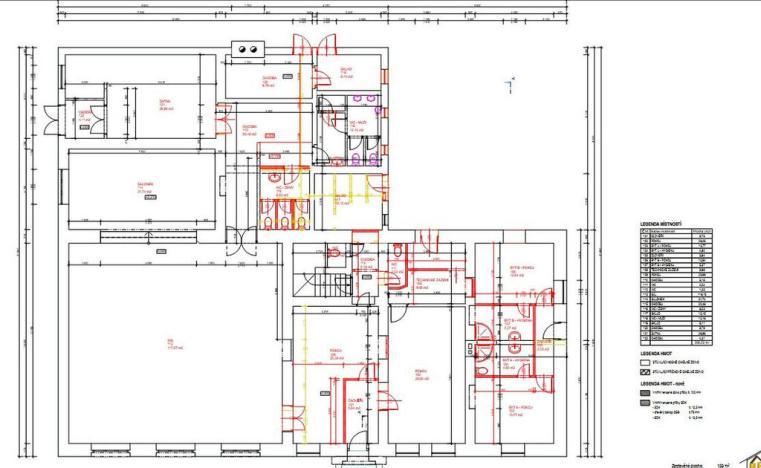 Prodej obchodního prostoru, Chroustovice - Poděčely, 852 m2