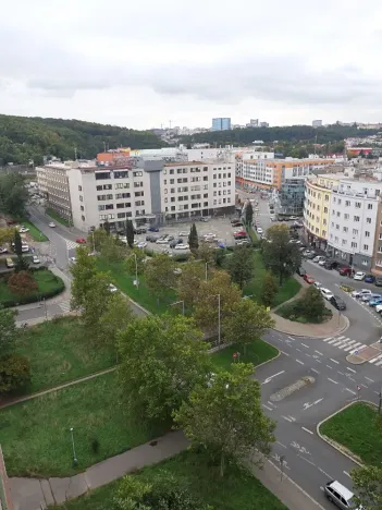 Prodej bytu 2+kk, Praha - Vršovice, Moskevská, 53 m2