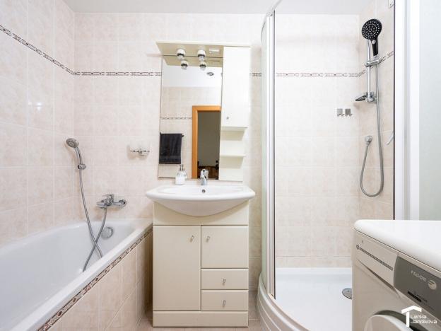 Prodej bytu 4+kk, Pardubice - Zelené Předměstí, K Polabinám, 103 m2