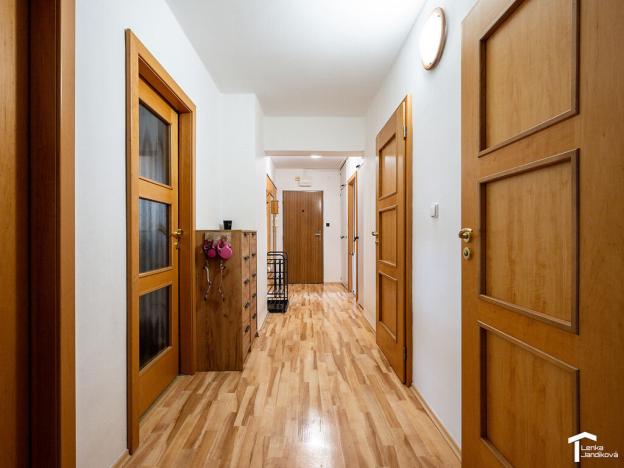 Prodej bytu 4+kk, Pardubice - Zelené Předměstí, K Polabinám, 103 m2