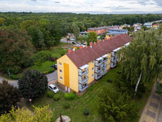Prodej bytu 2+1, Rybitví, Školní, 52 m2