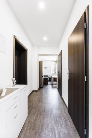 Pronájem rodinného domu, Pardubice - Ohrazenice, Hradišťská, 105 m2