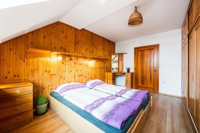 Prodej bytu 4+kk, Rokytnice v Orlických horách, náměstí T. G. Masaryka, 153 m2