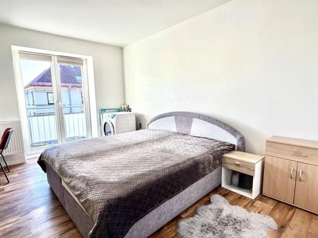 Prodej bytu 2+1, Žacléř, Na Pilíři, 56 m2