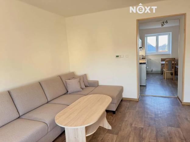 Prodej bytu 2+1, Žacléř, Na Pilíři, 56 m2