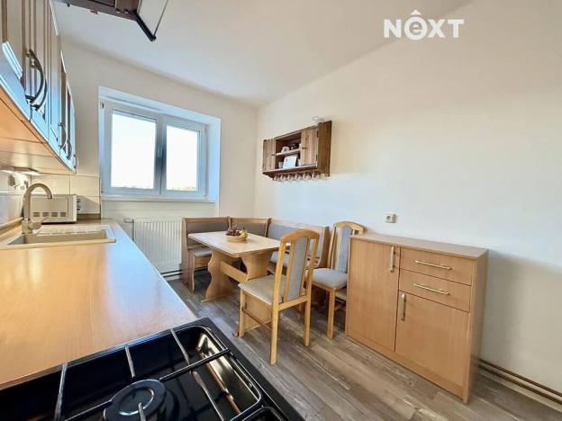 Prodej bytu 2+1, Žacléř, Na Pilíři, 56 m2