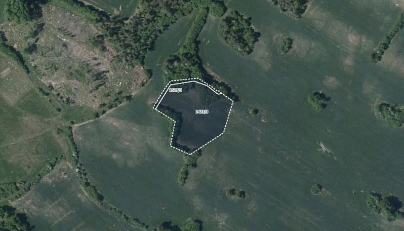 Prodej pole, Hroznatín, 36593 m2