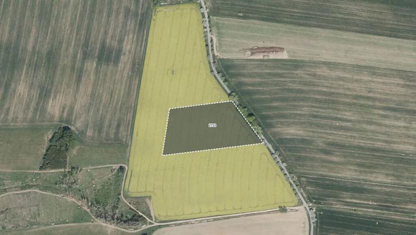 Prodej louky, Sázavka, 20763 m2