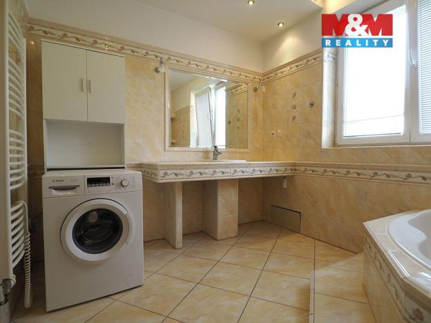 Pronájem bytu 2+1, Frýdek-Místek - Místek, Brožíkova, 64 m2