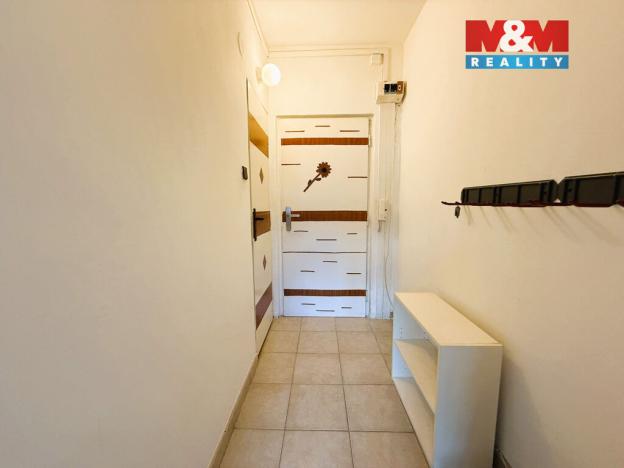 Prodej bytu 1+1, Josefův Důl, 35 m2