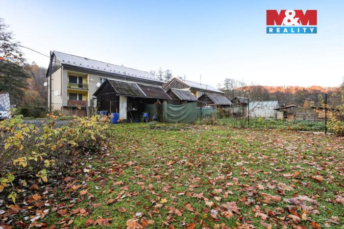 Prodej bytu 2+1, Šternberk, Dolní Žleb, 58 m2