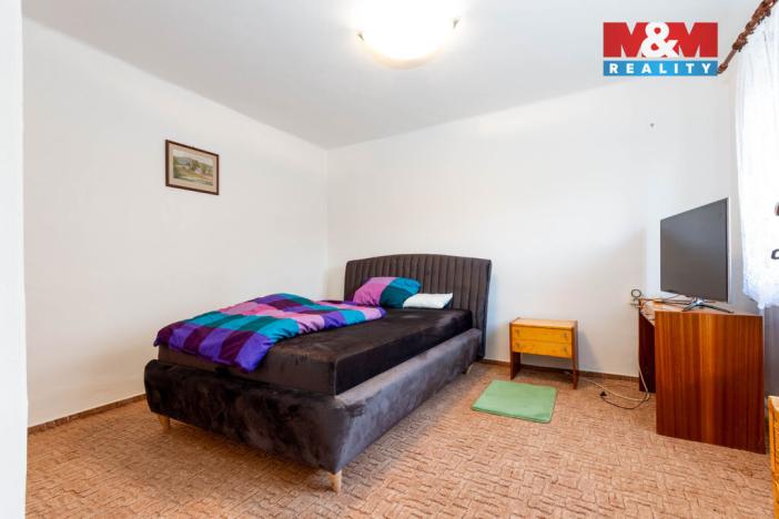 Prodej rodinného domu, Rýmařov, Strálecká, 300 m2