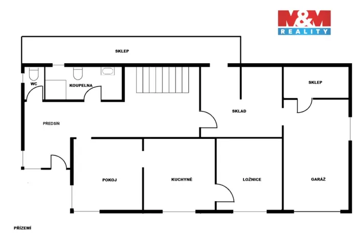 Prodej rodinného domu, Rýmařov, Strálecká, 300 m2