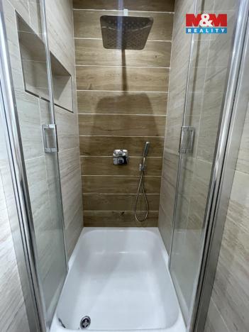 Prodej bytu 3+kk, Olomouc - Nedvězí, Jilemnického, 72 m2