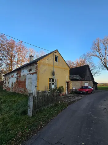 Prodej rodinného domu, Luková, 299 m2