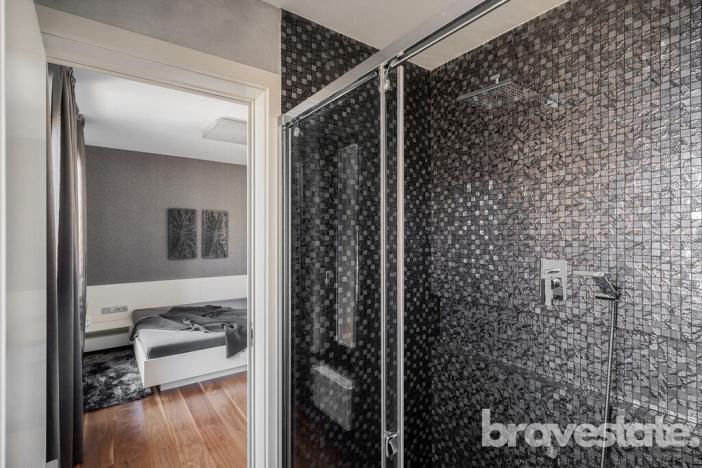 Prodej bytu 3+kk, Praha - Michle, Baarova, 96 m2