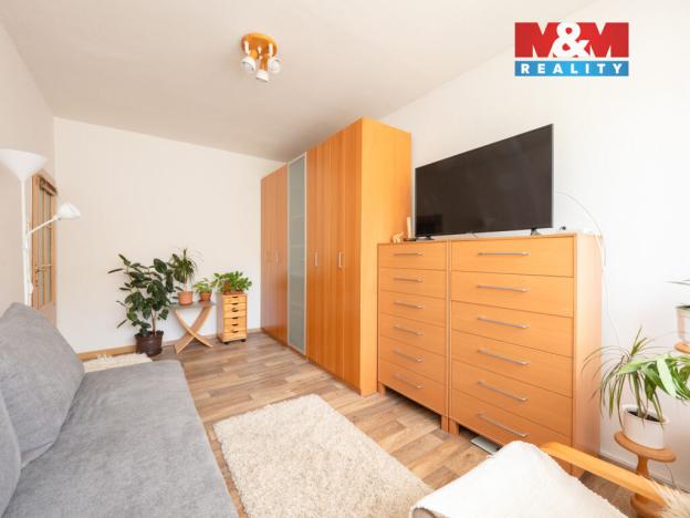 Prodej rodinného domu, Děčín, Sofijská, 105 m2