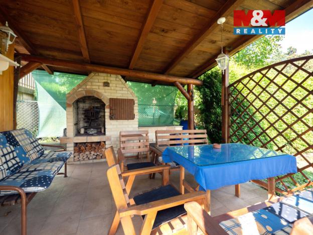 Prodej rodinného domu, Děčín, Sofijská, 105 m2