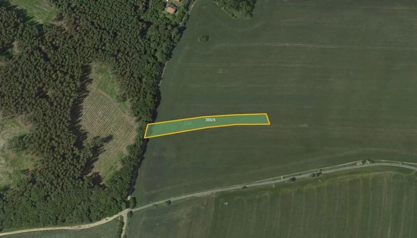 Prodej pole, Otinoves, 5196 m2