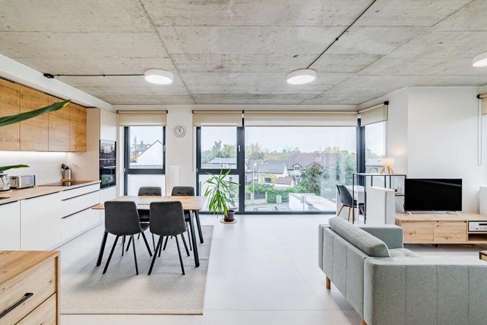 Pronájem bytu 2+kk, Praha - Zličín, Na Radosti, 67 m2