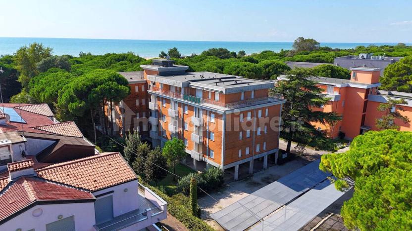 Prodej bytu 2+kk, Via Bosco Canoro, Bibione, Friuli-venezia-giulia, Itálie, 55 m2