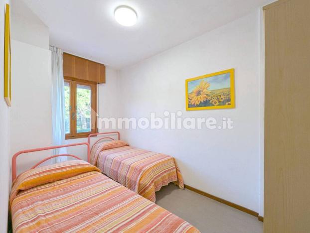 Prodej bytu 2+kk, Via Bosco Canoro, Bibione, Friuli-venezia-giulia, Itálie, 55 m2
