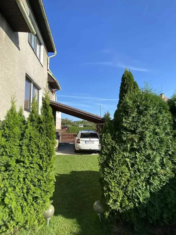 Prodej vícegeneračního domu, Mimoň, Polní, 292 m2