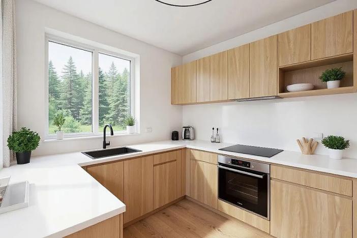 Prodej rodinného domu, Česká Kamenice, 140 m2