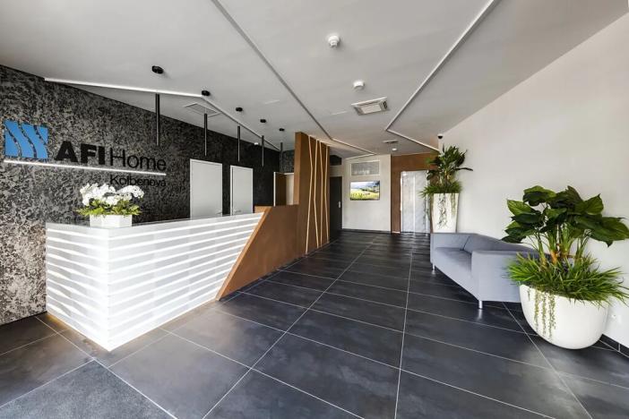 Pronájem bytu 3+kk, Praha - Vysočany, Hindlova, 63 m2