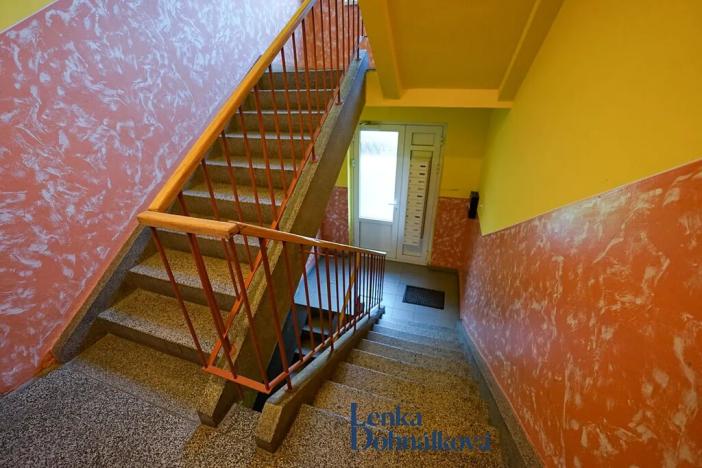 Prodej bytu 2+1, Hodonín, Erbenova, 58 m2