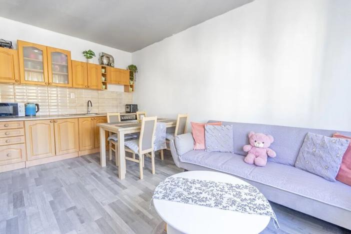 Prodej bytu 2+kk, Trutnov, Horská, 42 m2