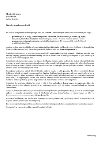 Prodej rodinného domu, Strážnice, Dúbrava, 221 m2