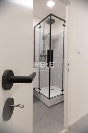 Pronájem bytu 1+1, Karviná - Hranice, Slovenská, 35 m2