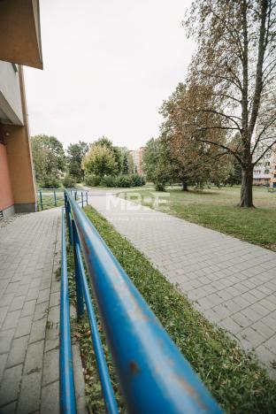 Pronájem bytu 1+1, Karviná - Hranice, Slovenská, 35 m2