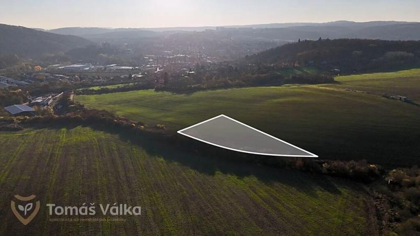 Prodej pole, Brno, 20802 m2