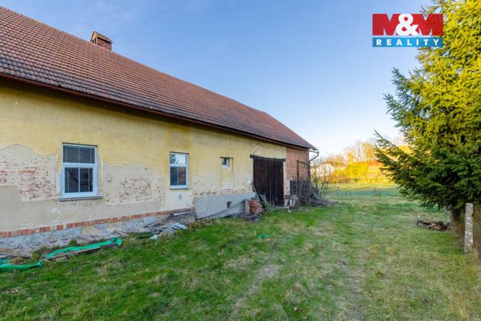 Prodej rodinného domu, Opatov, 130 m2