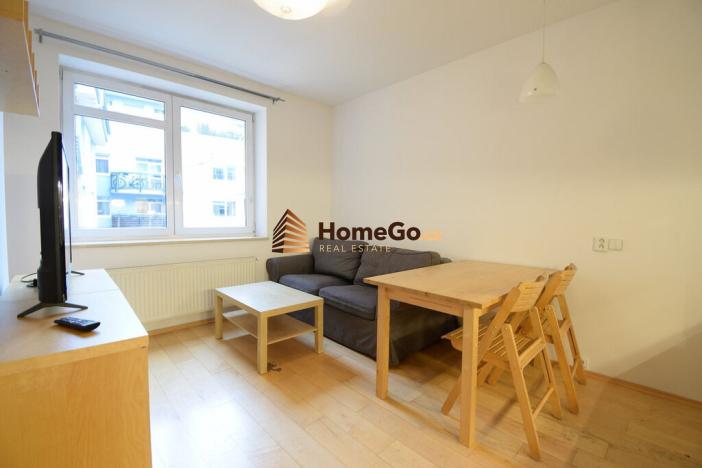 Pronájem bytu 2+kk, Praha - Vysočany, Paříkova, 44 m2