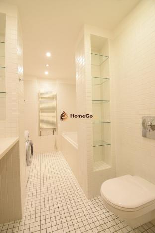 Pronájem bytu 2+kk, Praha - Vysočany, Paříkova, 44 m2