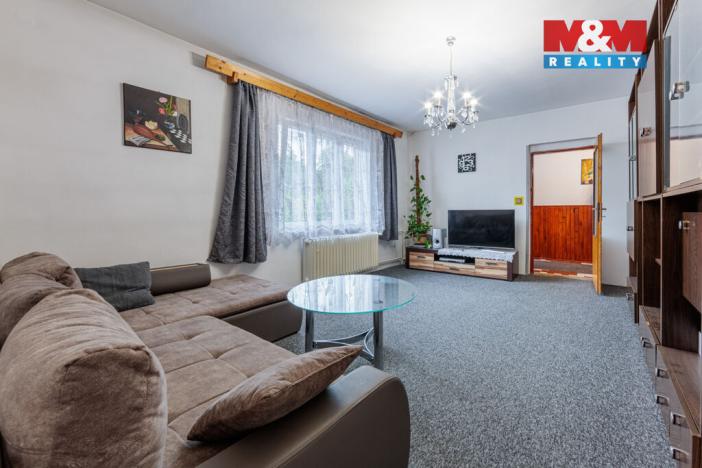 Prodej rodinného domu, Nová Role, Rolavská, 198 m2