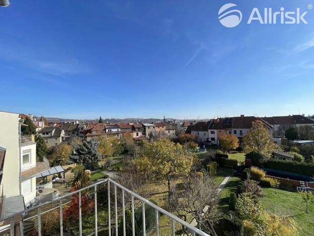 Pronájem bytu 2+kk, Brno, Zemědělská, 58 m2