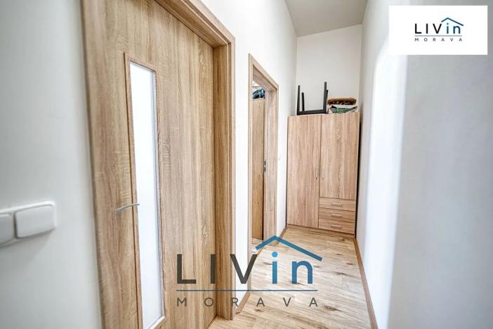 Prodej bytu 3+1, Olomouc, tř. Svornosti, 59 m2